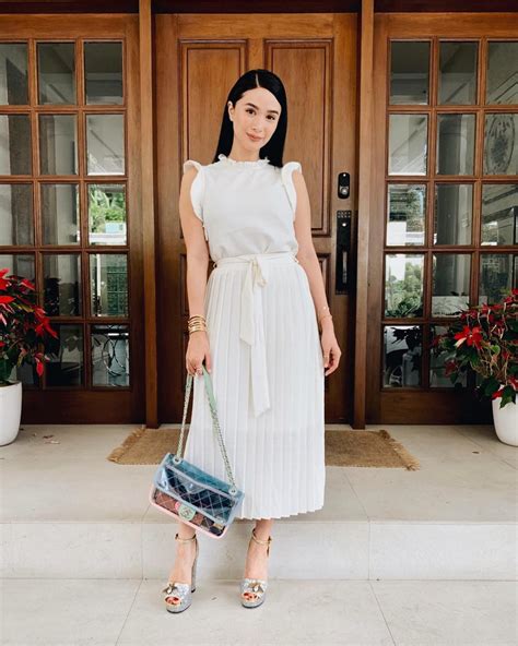 Heart Evangelista (@iamhearte) • Instagram photos and videos.